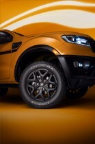 2022 Ford Ranger Splash™ Package